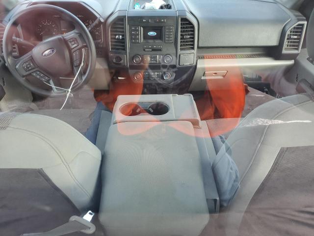 Photo 8 from auction – 2019 FORD F150 with VIN 1FTMF1CB9KKE20429