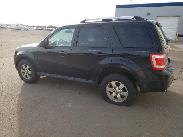 Photo 2 from auction – 2011 FORD ESCAPE LIM with VIN 1FMCU9EG9BKB65270