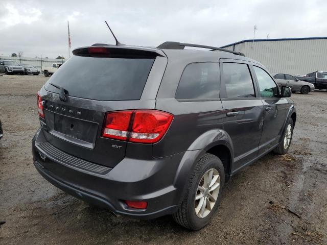 Photo 3 from auction – 2017 DODGE JOURNEY SX with VIN 3C4PDDBG2HT520736