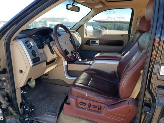 Photo 7 from auction – 2014 FORD F150 SUPER with VIN 1FTFW1ET4EKE31437