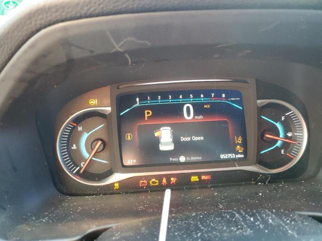 Photo 8 from auction – 2019 HONDA PILOT EXL with VIN 5FNYF6H43KB059821