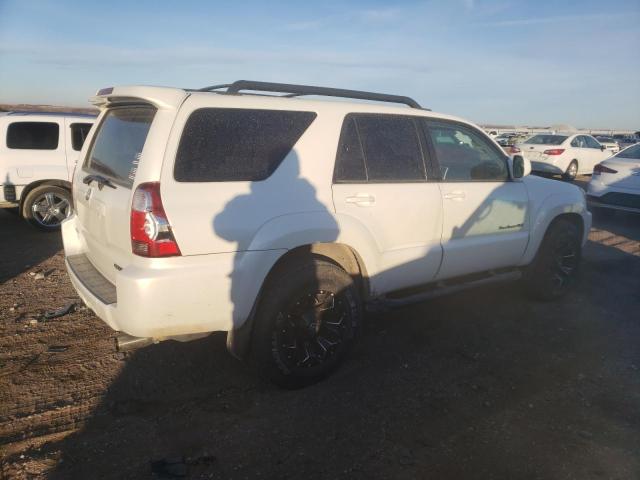 Photo 3 from auction – 2008 TOYOTA 4RUNNER SR with VIN JTEBU14RX8K022997