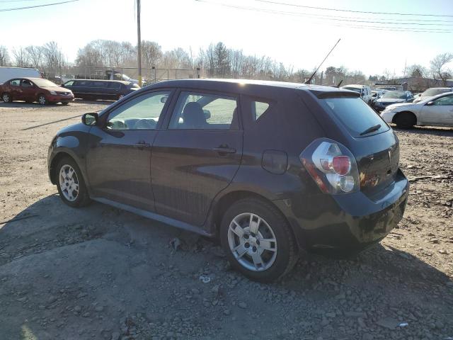 Photo 2 from auction – 2009 PONTIAC VIBE with VIN 5Y2SP67009Z442749