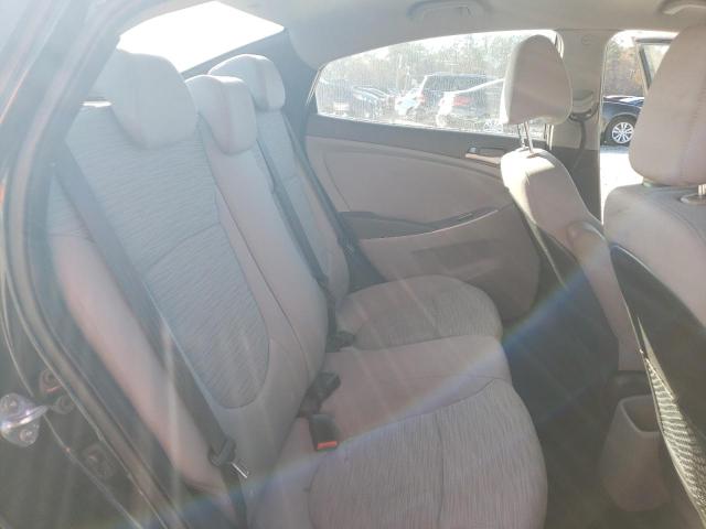 Photo 10 from auction – 2017 HYUNDAI ACCENT SE with VIN KMHCT4AE6HU188769