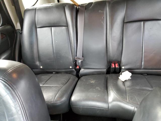 Photo 10 from auction – 2005 GMC ENVOY with VIN 1GKDT13S052289487