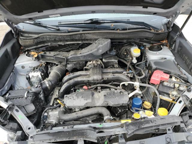 Photo 12 from auction – 2014 SUBARU FORESTER 2 with VIN JF2SJAEC4EH471318