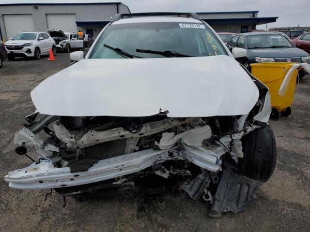 Photo 5 from auction – 2017 SUBARU OUTBACK 2. with VIN 4S4BSADC1H3220010