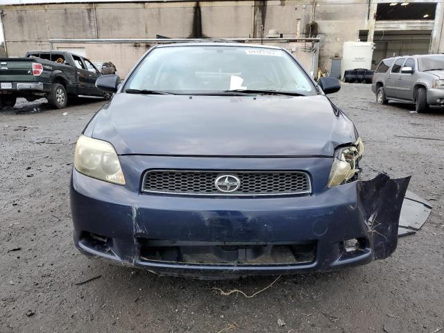 Photo 5 from auction – 2006 TOYOTA SCION TC with VIN JTKDE167560097727