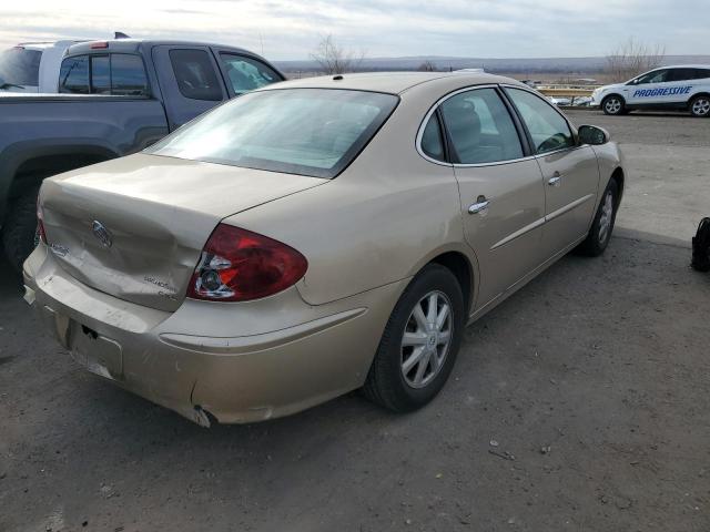 Photo 3 from auction – 2005 BUICK LACROSSE C with VIN 2G4WD532951239949