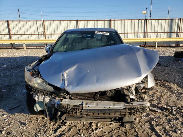 Photo 5 from auction – 2014 HONDA ACCORD EX with VIN 1HGCR2F78EA000351