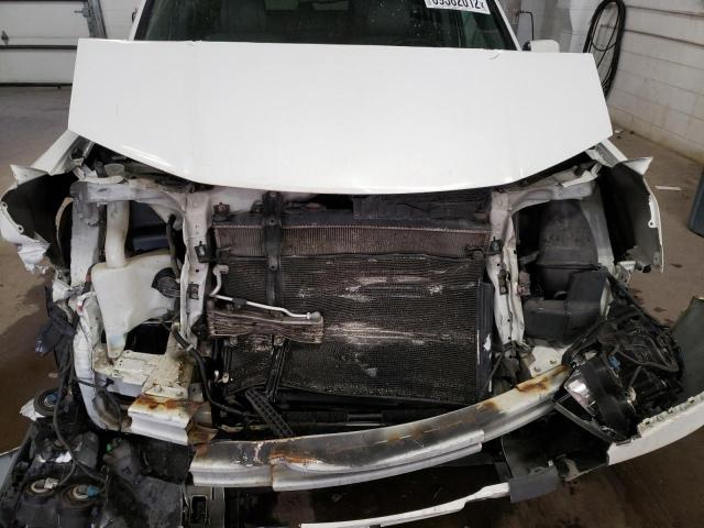 Photo 12 from auction – 2011 HONDA PILOT EXL with VIN 5FNYF4H56BB010030