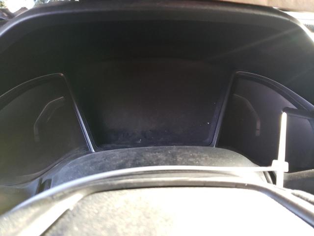 Photo 9 from auction – 2020 HONDA CIVIC TYPE with VIN SHHFK8G32LU300288