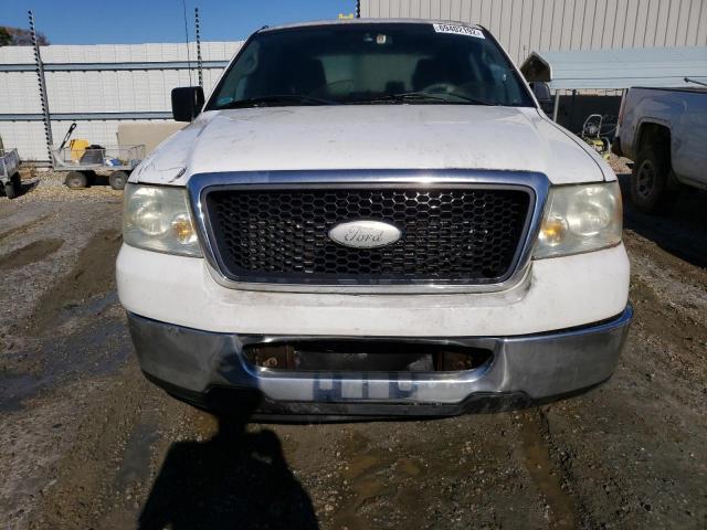 Photo 5 from auction – 2008 FORD F150 SUPER with VIN 1FTRW12W48FB49243