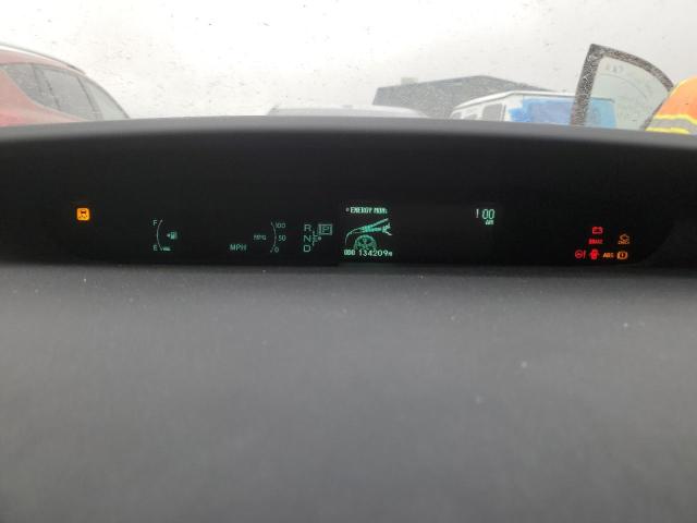 Photo 9 from auction – 2011 TOYOTA PRIUS with VIN JTDKN3DU0B0276111