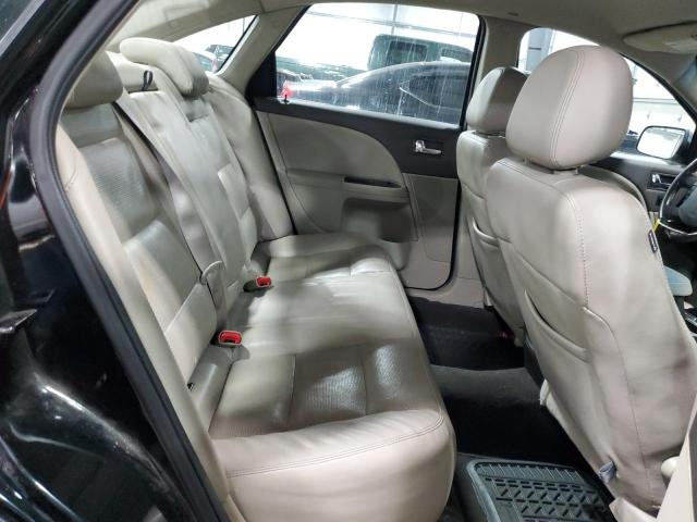 Photo 10 from auction – 2008 FORD TAURUS LIM with VIN 1FAHP25W38G182759