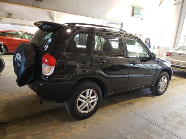 Photo 3 from auction – 2002 TOYOTA RAV4 with VIN JTEGH20V620081938