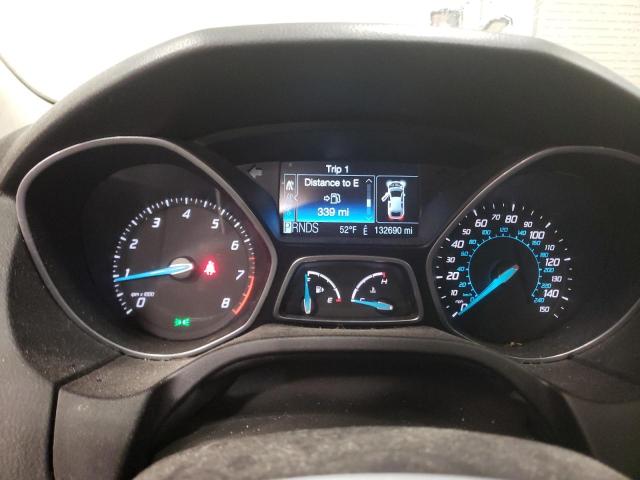 Photo 9 from auction – 2012 FORD FOCUS TITA with VIN 1FAHP3N2XCL118382