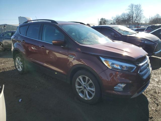 Photo 4 from auction – 2018 FORD ESCAPE SE with VIN 1FMCU9GD7JUC05254