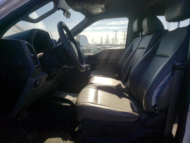 Photo 7 from auction – 2019 FORD F250 SUPER with VIN 1FT7W2B60KEG51936