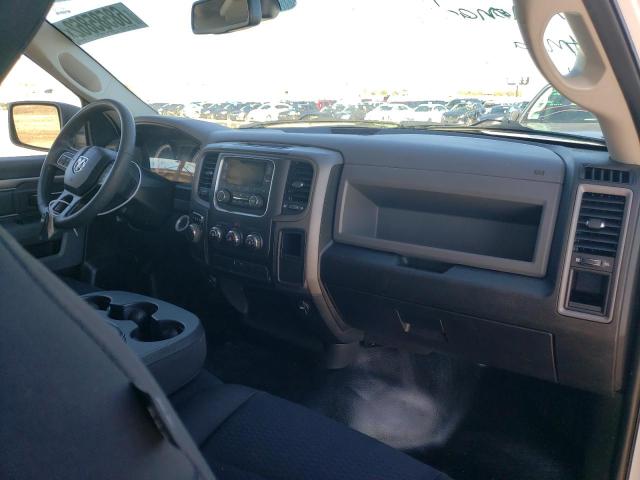 Photo 8 from auction – 2020 RAM 1500 CLASS with VIN 3C6JR6DT4LG168927