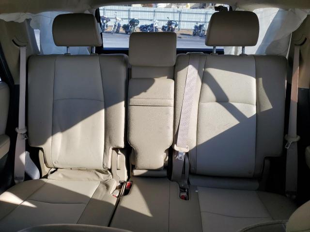Photo 10 from auction – 2018 TOYOTA 4RUNNER SR with VIN JTEBU5JR7J5562047