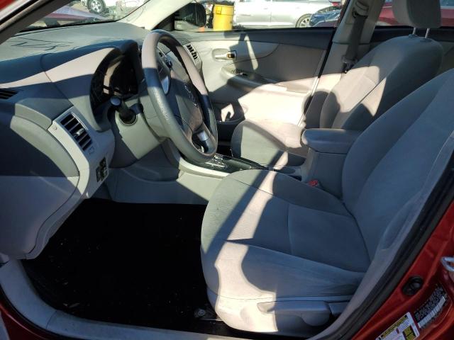 Zdjęcie 7 z aukcji – 2010 TOYOTA COROLLA BA z VIN 2T1BU4EE7AC271444