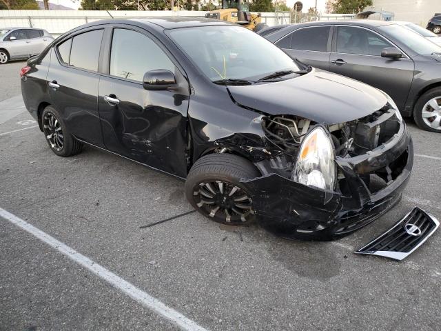 Photo 4 from auction – 2013 NISSAN VERSA S with VIN 3N1CN7AP3DL891397