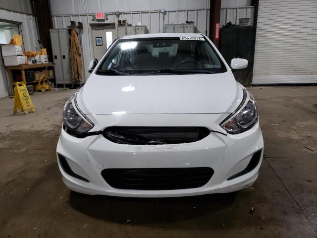 Photo 5 from auction – 2016 HYUNDAI ACCENT SE with VIN KMHCT4AE8GU026740