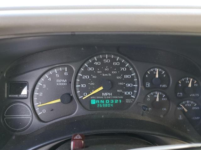 Photo 9 from auction – 1999 CHEVROLET SILVERADO with VIN 2GCEC19T1X1180569