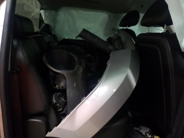 Photo 10 from auction – 2011 GMC SIERRA K15 with VIN 3GTP2WE32BG356589