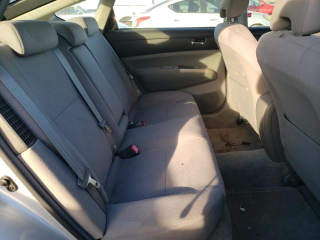 Photo 10 from auction – 2007 TOYOTA PRIUS with VIN JTDKB20U177647848