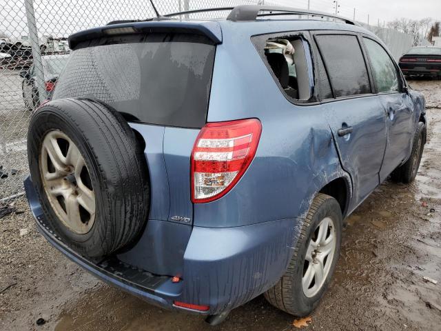 Photo 3 from auction – 2012 TOYOTA RAV4 with VIN 2T3BF4DV5CW211926