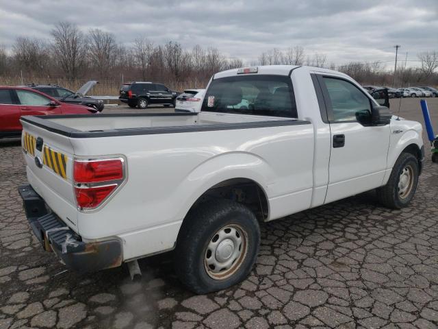 Foto 3 de la subasta – 2013 FORD F150 con VIN 1FTMF1CM3DFC66622