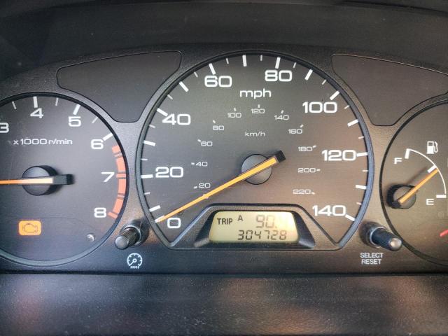 Photo 9 from auction – 2004 HONDA ODYSSEY EX with VIN 5FNRL18034B065912