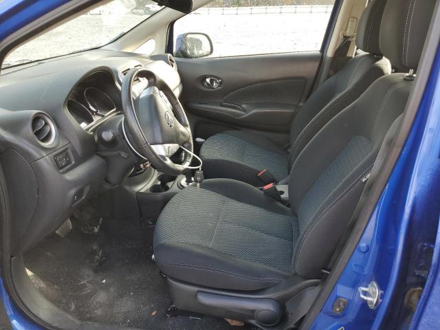 Photo 7 from auction – 2014 NISSAN VERSA NOTE with VIN 3N1CE2CP5EL408302