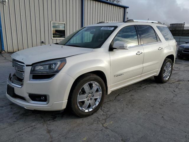 GMC ACADIA DEN 2015 with VIN 1GKKVTKD6FJ227583 - Photo from auction