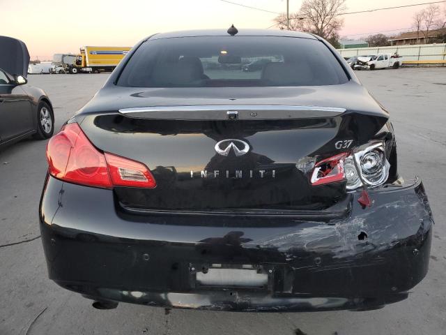 Photo 6 from auction – 2013 INFINITI G37 BASE with VIN JN1CV6AP2DM721497