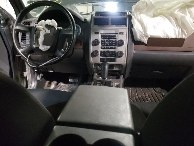 Photo 8 from auction – 2008 FORD ESCAPE XLT with VIN 1FMCU93158KA18354