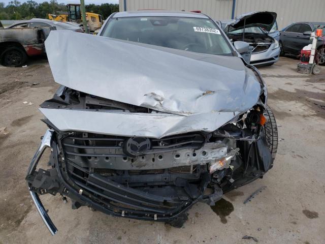 Photo 5 from auction – 2018 MAZDA 3 TOURING with VIN 3MZBN1V3XJM207123
