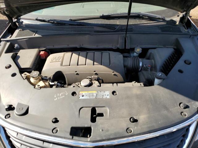 Photo 12 from auction – 2014 CHEVROLET TRAVERSE L with VIN 1GNKRFED6EJ351002