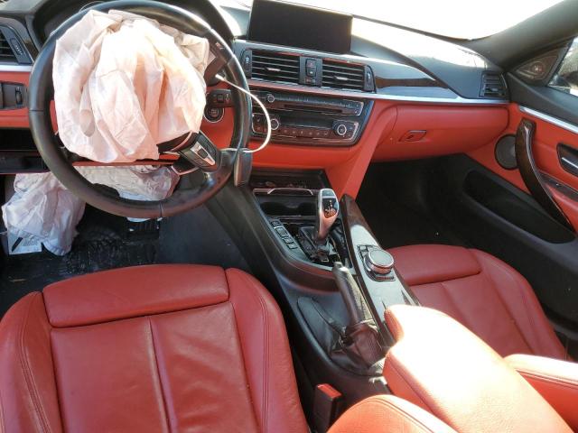 Photo 8 from auction – 2016 BMW 435 I GRAN with VIN WBA4B1C58GG242204