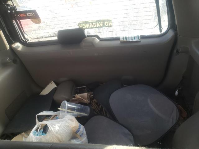 Foto 10 de la subasta – 2001 FORD ESCAPE XLT con VIN 1FMCU04171KF64993