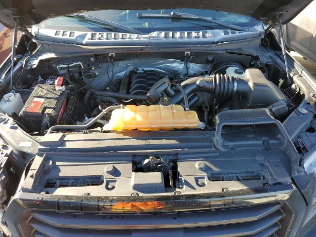 Photo 11 from auction – 2016 FORD F150 SUPER with VIN 1FTEW1CF7GKE61060