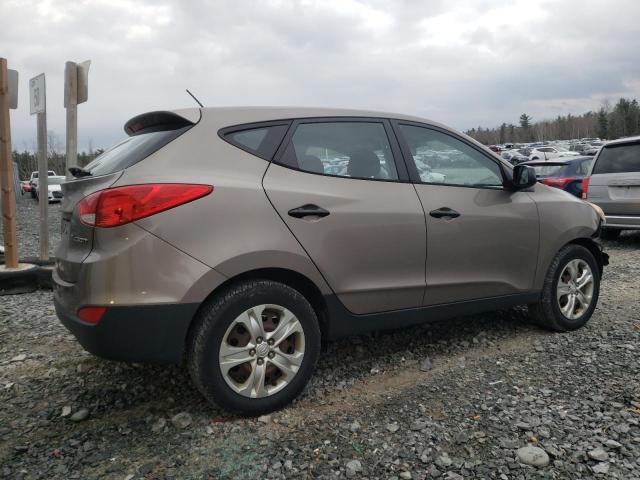 Photo 3 from auction – 2012 HYUNDAI TUCSON GL with VIN KM8JT3AC1CU505754