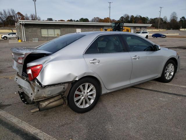 Photo 3 from auction – 2012 TOYOTA CAMRY with VIN 4T1BK1FK9CU009760