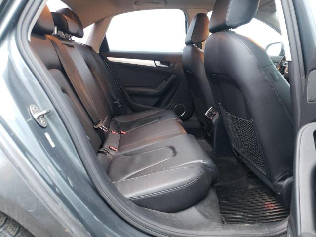 Photo 10 from auction – 2012 AUDI A4 PRESTIG with VIN WAUKFCFL7CN018624