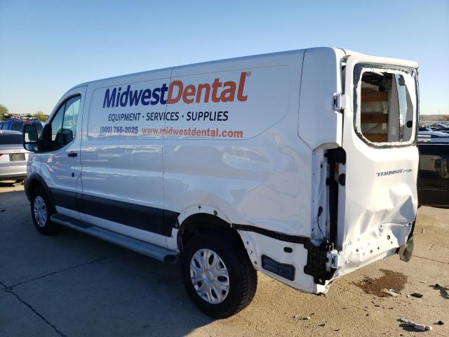 Photo 2 from auction – 2019 FORD TRANSIT T- with VIN 1FTYR1ZM4KKA86179