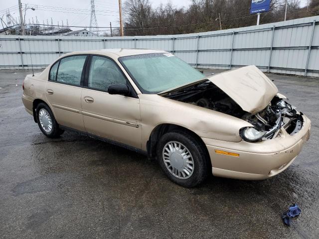 Photo 4 from auction – 2003 CHEVROLET MALIBU with VIN 1G1ND52J73M657963