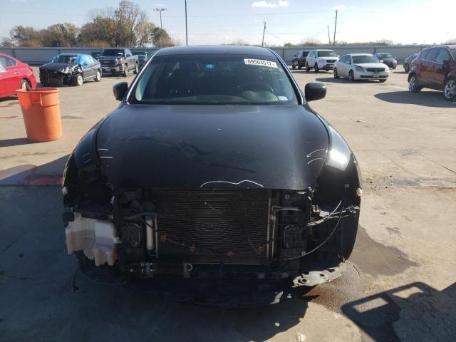 Photo 5 from auction – 2012 INFINITI M37 with VIN JN1BY1AP6CM336111