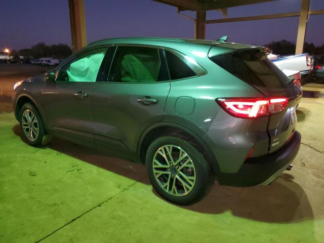 Photo 2 from auction – 2021 FORD ESCAPE SEL with VIN 1FMCU9H60MUB10393